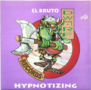 Hypnotizing (Single)