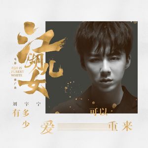 有多少爱可以重来 (电影《江湖儿女》推广曲) (OST)