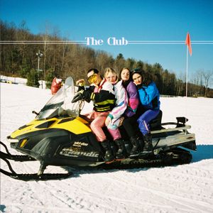 The Club (Single)