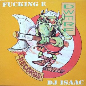 Fucking E (Single)
