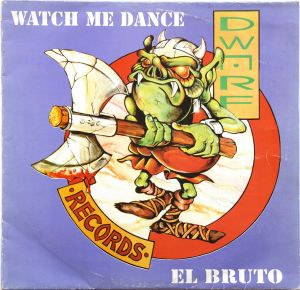 Watch Me Dance (Single)