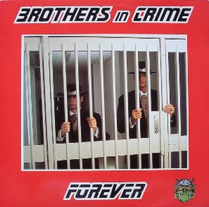 Forever (Radio Edit)
