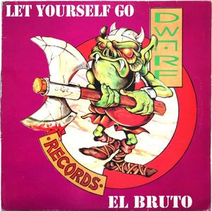 Let Yourself Go (Single)