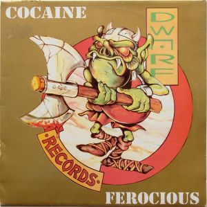 Cocaine (Single)