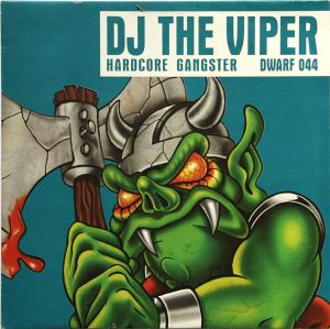 Hardcore Gangster (Single)