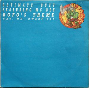 Rofo's Theme (Single)