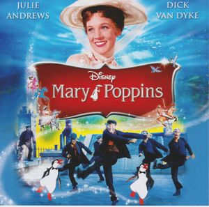 Mary Poppins (OST)