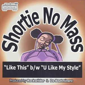 U Like My Style Remix (vocal)