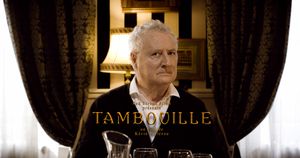 Tambouille
