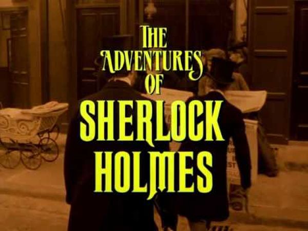 Les Aventures de Sherlock Holmes