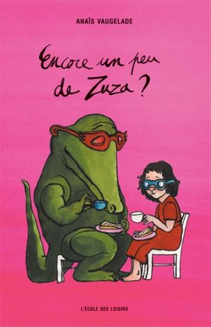 Encore un peu de Zuza ?