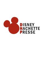 Disney Hachette Presse