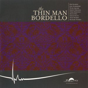 The Thin Man Bordello