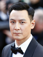 Daniel Wu