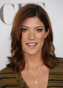 Jennifer Carpenter