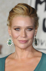 Photo Laurie Holden