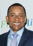 Hill Harper