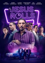 Affiche The Jesus Rolls