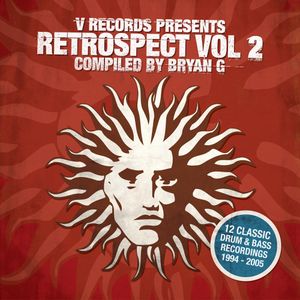 V Records Presents Retrospect, Vol. 2