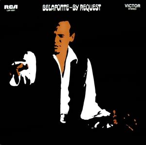 Belafonte - By Request