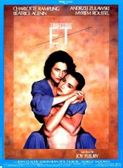 Affiche Tristesse et Beauté Affiche Tristesse et Beauté