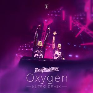 Oxygen (Kutski remix)