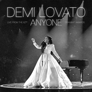 Anyone (live from the 62nd GRAMMY ® Awards) (Live)