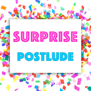Surprise Postlude (Single)