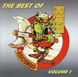 The Best of Dwarf Records, Volume 1