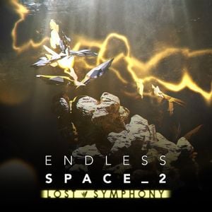 Endless Space 2: Lost Symphony (OST)