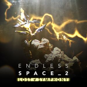 Endless Space 2: Lost Symphony (OST)