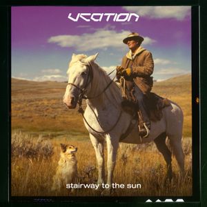 Stairway to the Sun (Single)