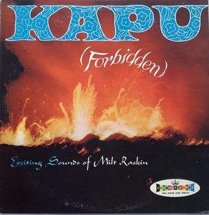 Kapu (Forbidden)