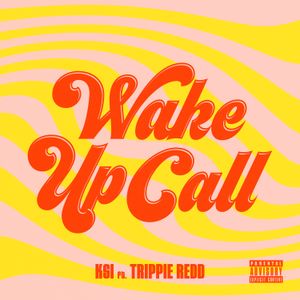 Wake Up Call (Single)