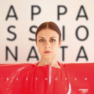 Dramatic Sonatas (Live)