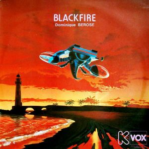 Blackfire