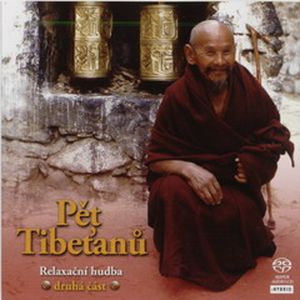 Pet Tibetanu
