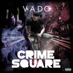 Crime Square (EP)