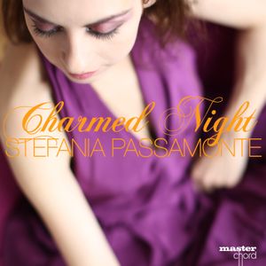 Charmed Night (Live)