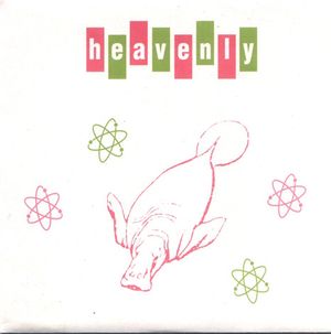 Space Manatee (Single)