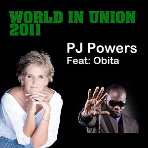World in Union 2011 (Single)