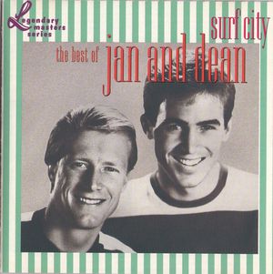 Surf City: The Best of Jan and Dean