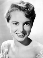 Photo Janet Leigh