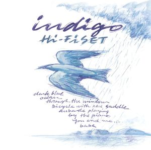 indigo