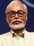 Photo Hayao Miyazaki