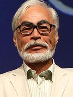 Photo Hayao Miyazaki