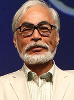 Hayao Miyazaki