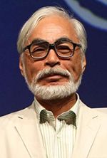 Hayao Miyazaki