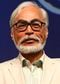 Hayao Miyazaki