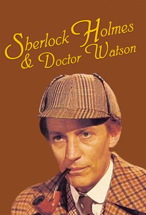 Sherlock Holmes et le Docteur Watson
